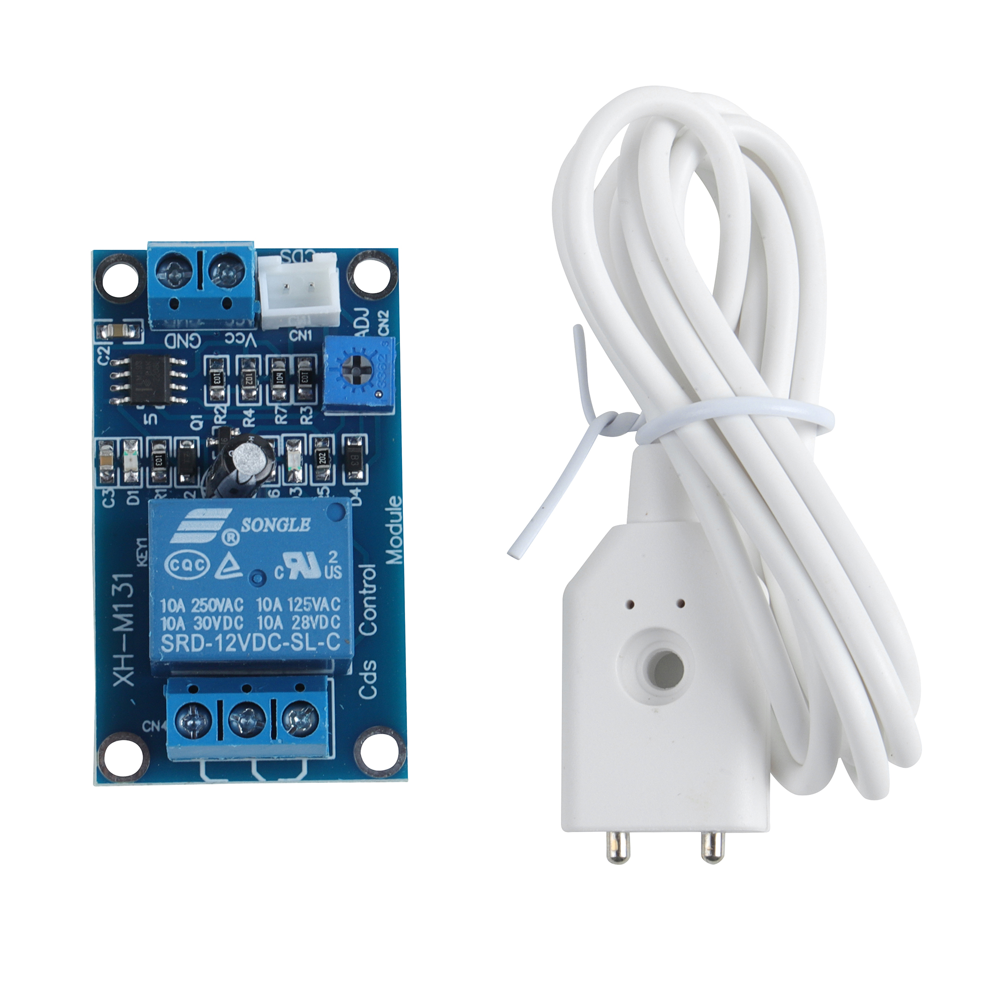 High Quality Popular Water Lea – Water Leak Detector Wired recenzja i cena