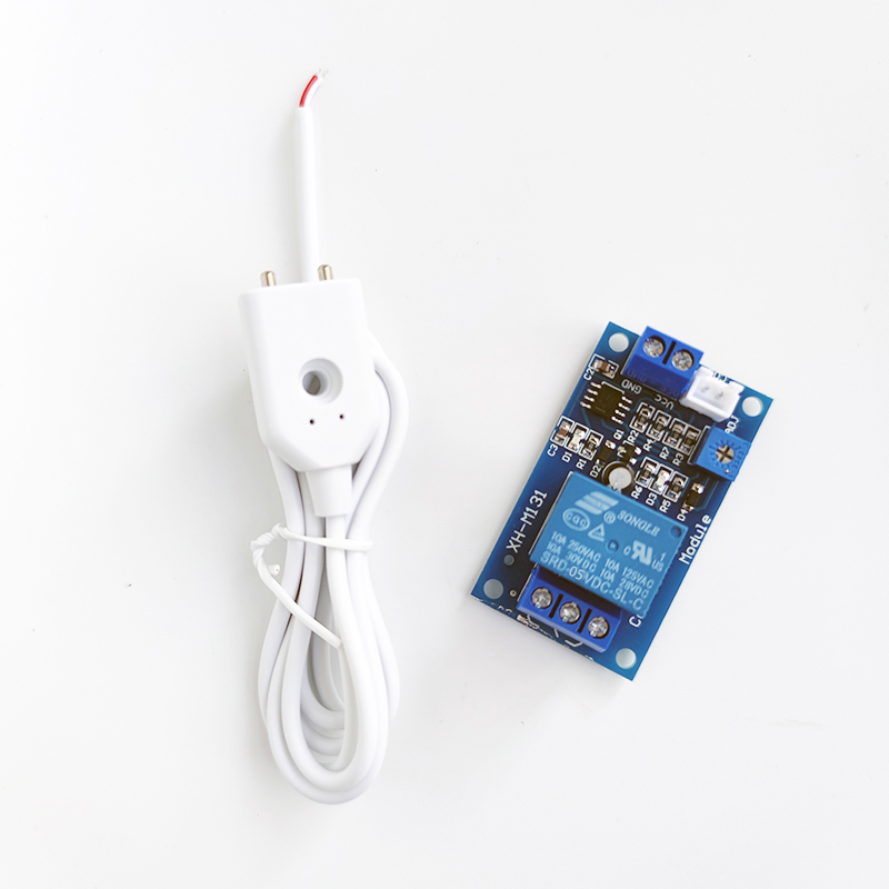 High Quality Popular Water Lea – Water Leak Detector Wired recenzja i cena