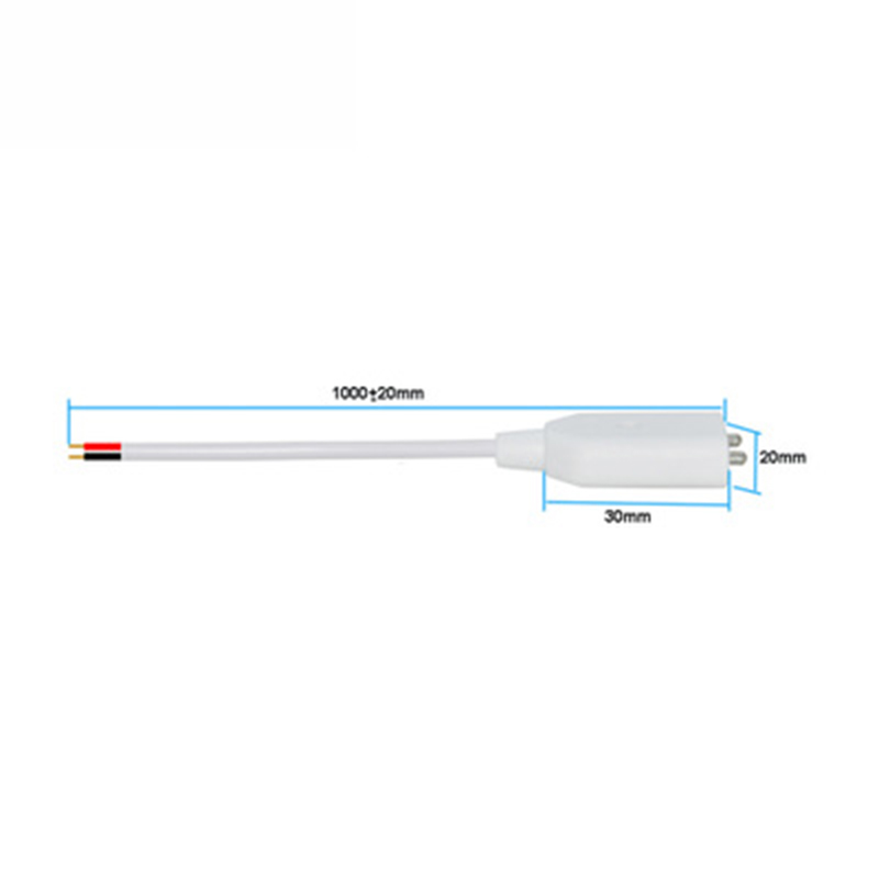 High Quality Popular Water Lea – Water Leak Detector Wired recenzja i cena