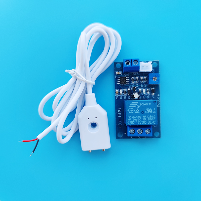 High Quality Popular Water Lea – Water Leak Detector Wired recenzja i cena