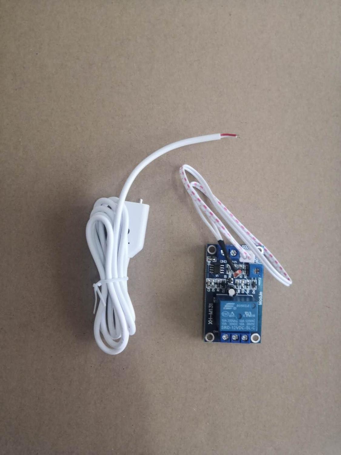 5V 12V 24V Water Leakage Senso – Water Leak Detector Wired recenzja i cena