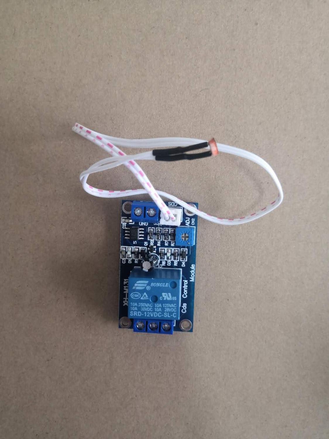 5V 12V 24V Water Leakage Senso – Water Leak Detector Wired recenzja i cena
