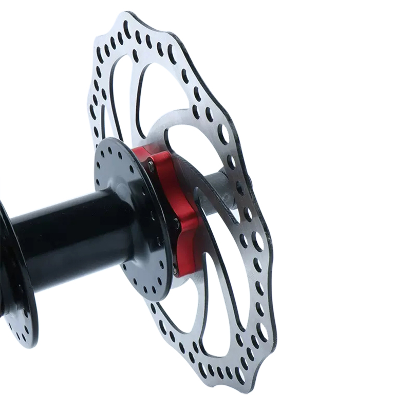 2pcs Bicycle Bike 44mm 48mm Fr – Matter Hub Thread recenzja i cena