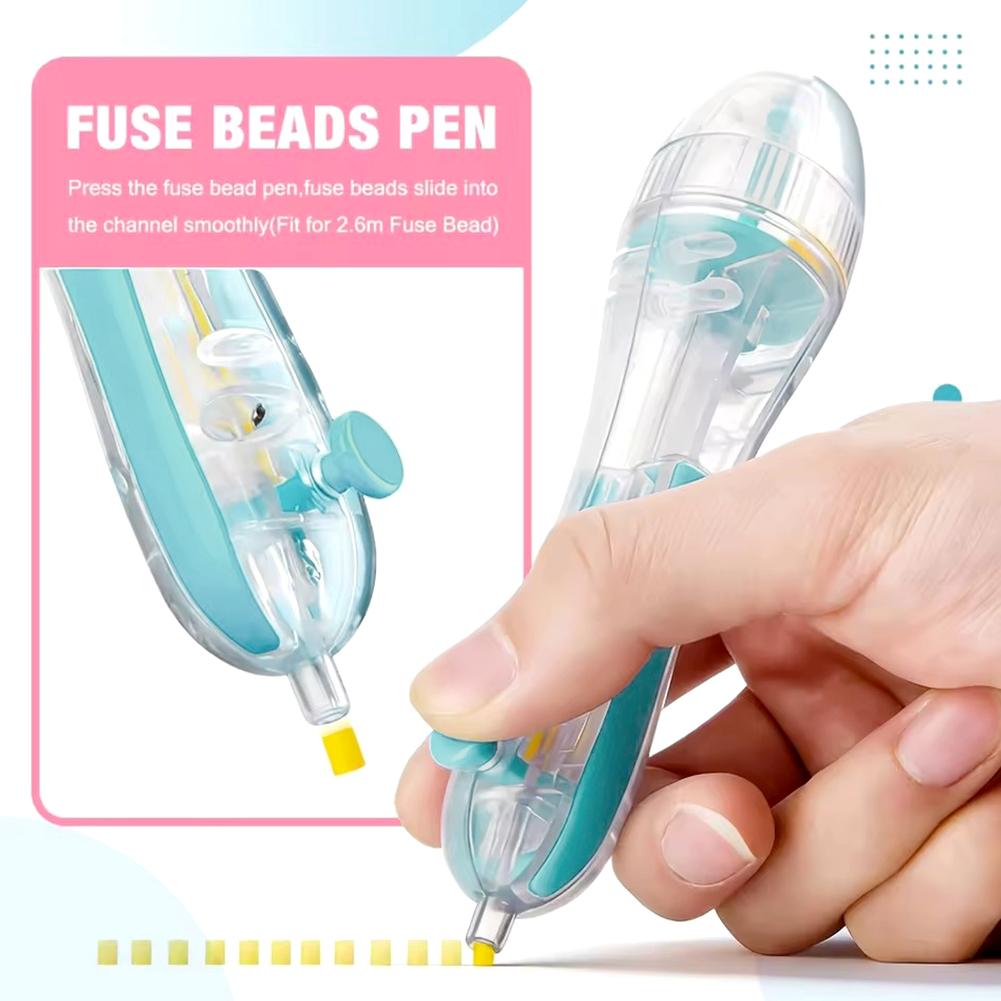 Automatic Bead Dispenser Pen 2 – Diy Automation recenzja i cena
