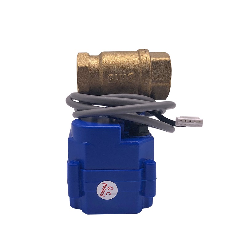 WLD-808 (DN15*1pc) Water Leaka – Water Leak Detector Wired recenzja i cena