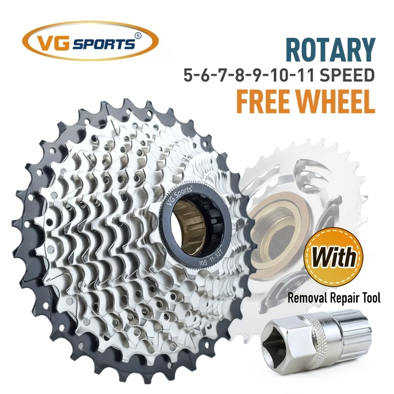 1pc VG Sports Bike Sprocket 5/ – Matter Hub Thread recenzja i cena