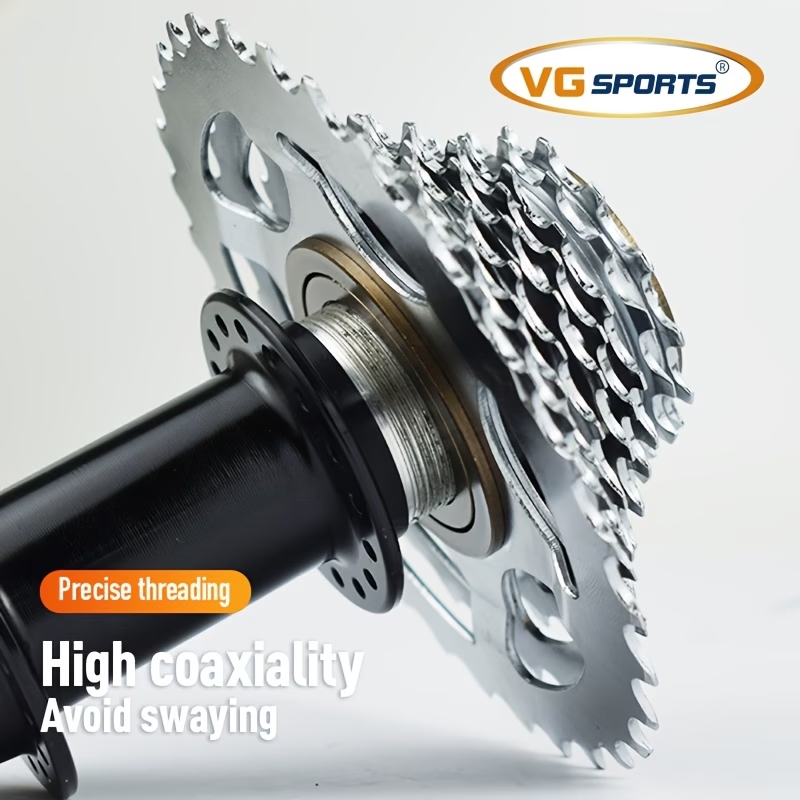 1pc VG Sports Bike Sprocket 5/ – Matter Hub Thread recenzja i cena