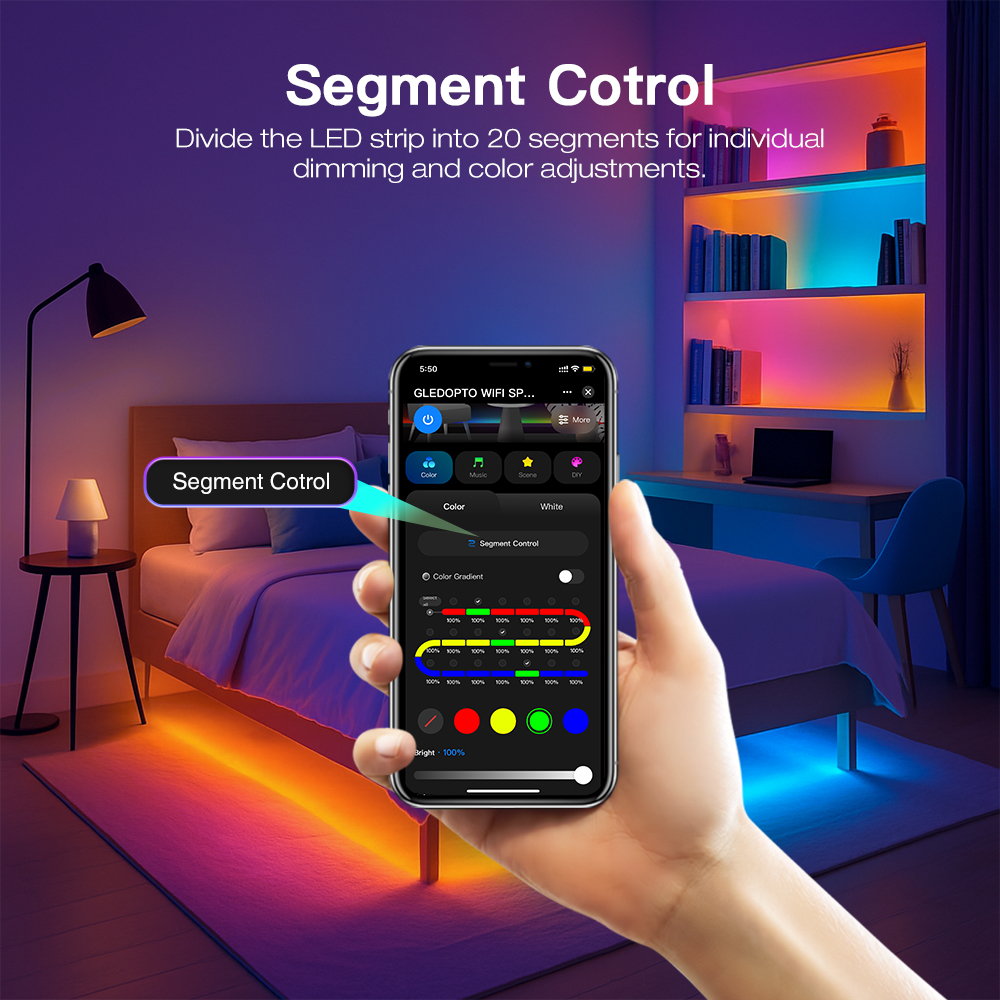 Tuya SPI Pixel LED Controller  – Zigbee Coordinator Stick recenzja i cena