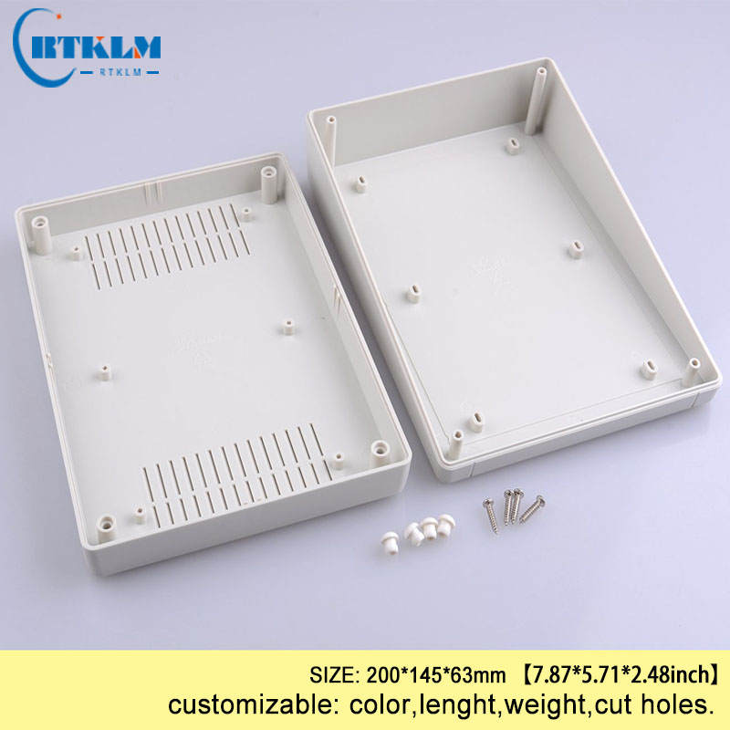 DIY Plastic Enclosure Electron – Diy Automation Projects recenzja i cena