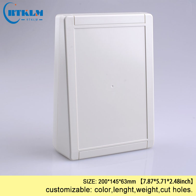 DIY Plastic Enclosure Electron – Diy Automation Projects recenzja i cena