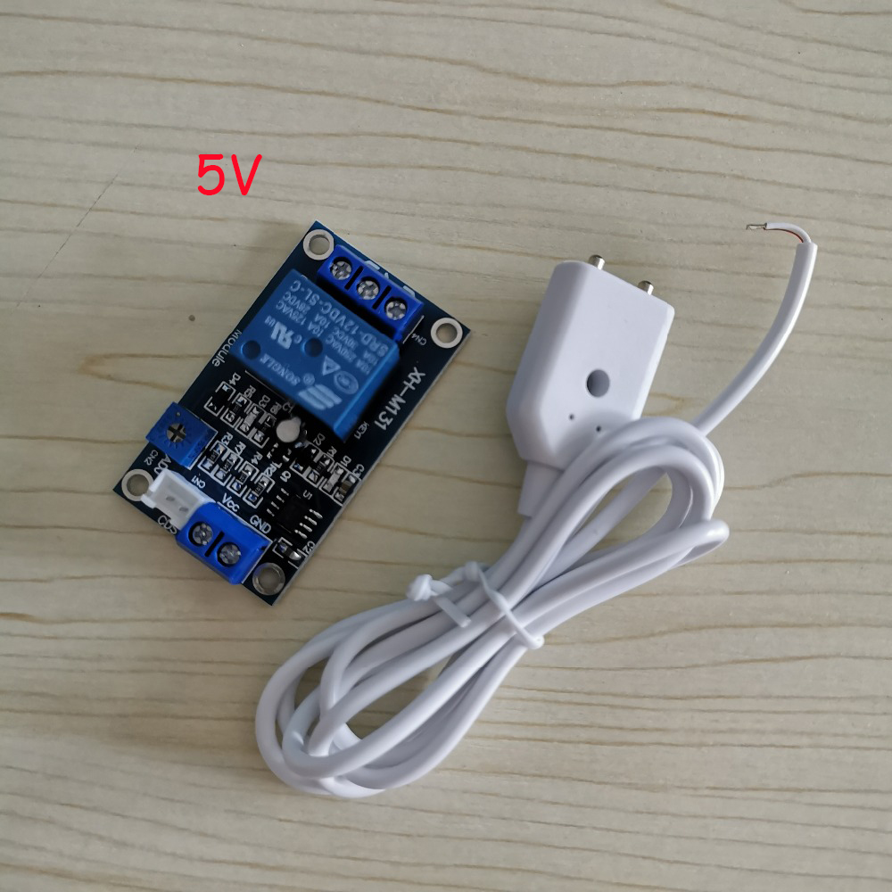 12V 24V 5V Water Leak Detector – Water Leak Detector Wired recenzja i cena