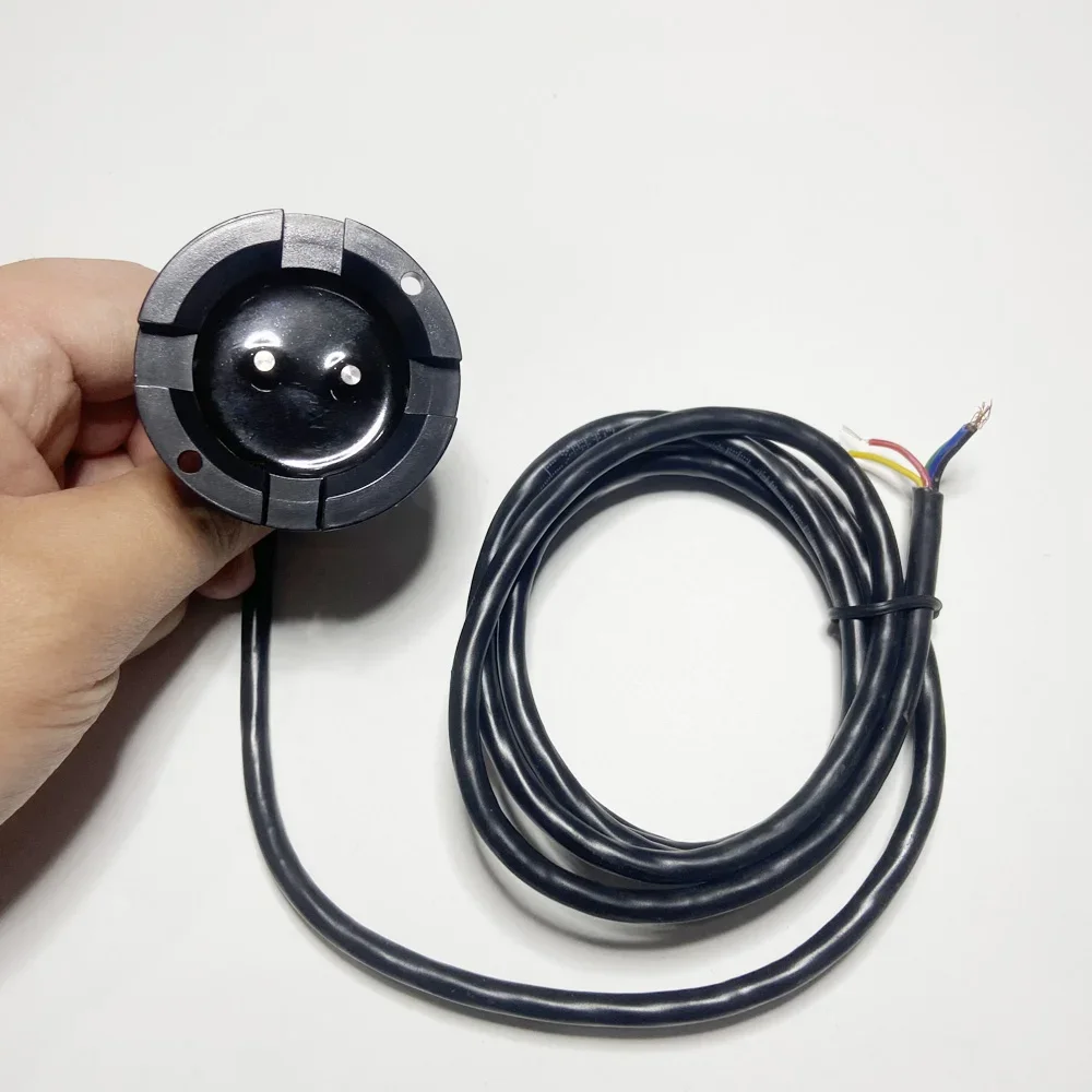 1Pcs 12Vdc Wire Water Leakage  – Water Leak Detector Wired recenzja i cena