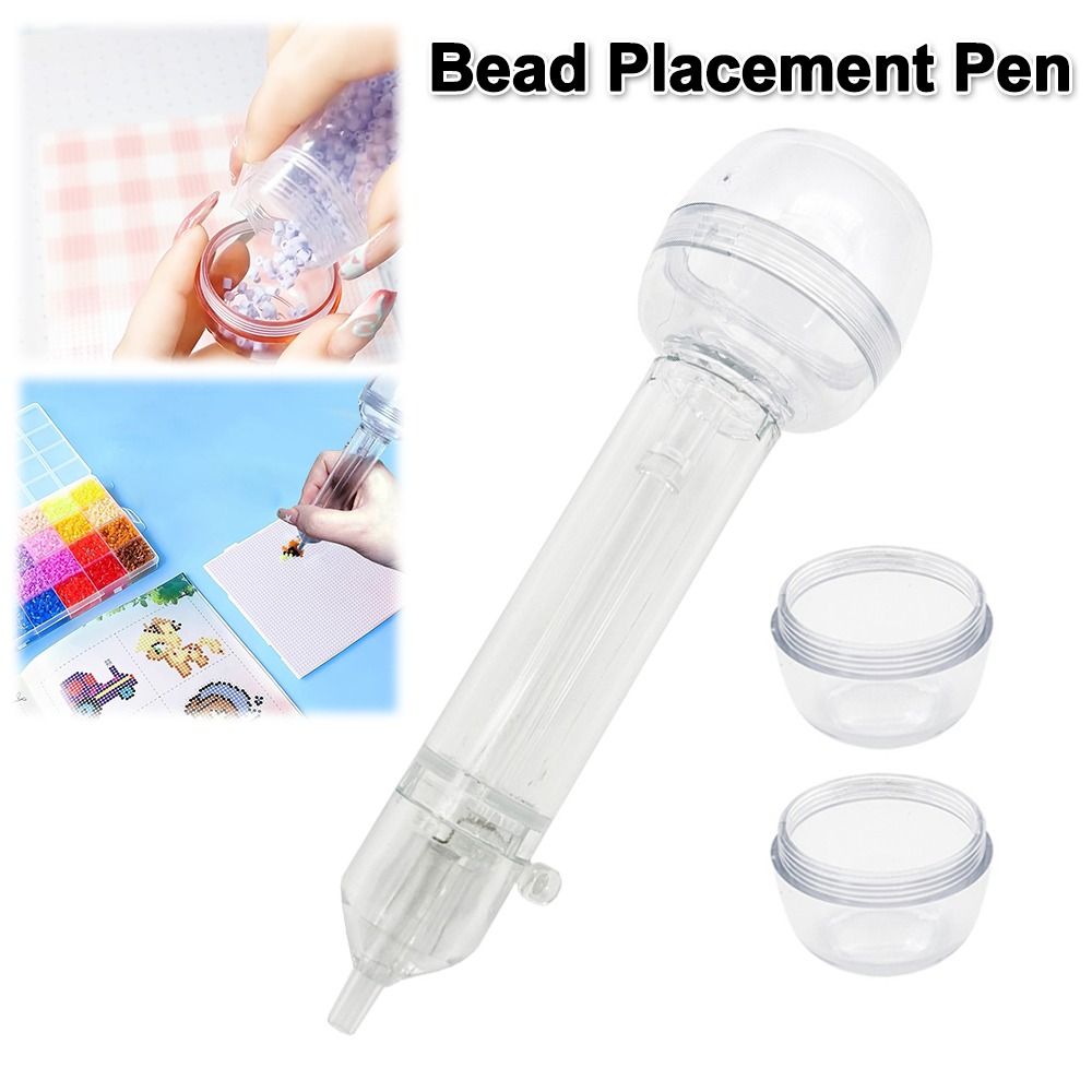 2.6mm Tip Bead Placement Pen A – Diy Automation recenzja i cena