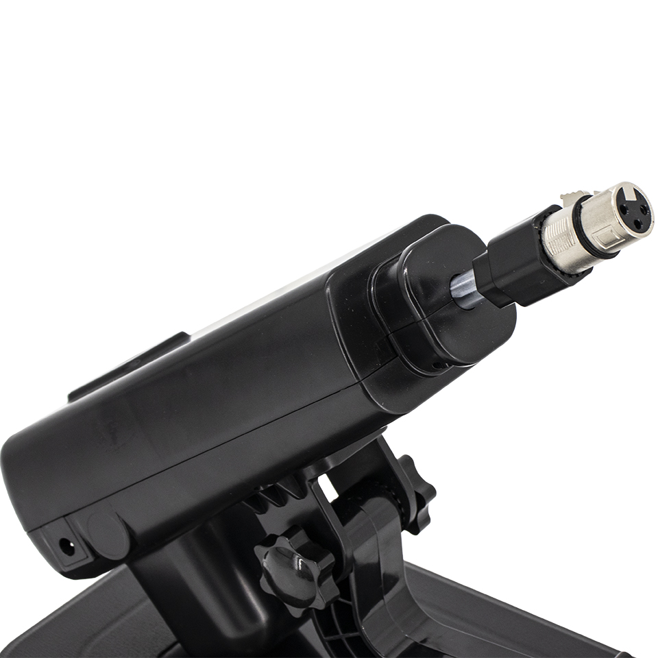 DC 3-24V Mini Telescopic Linea – Diy Automation Projects recenzja i cena