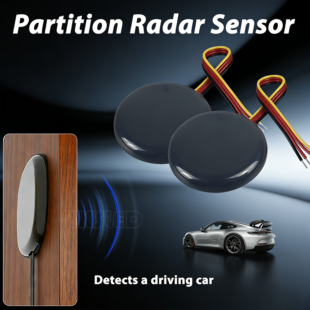 Radar Motion Sensor Detect Dri – Home Automation Ideas recenzja i cena