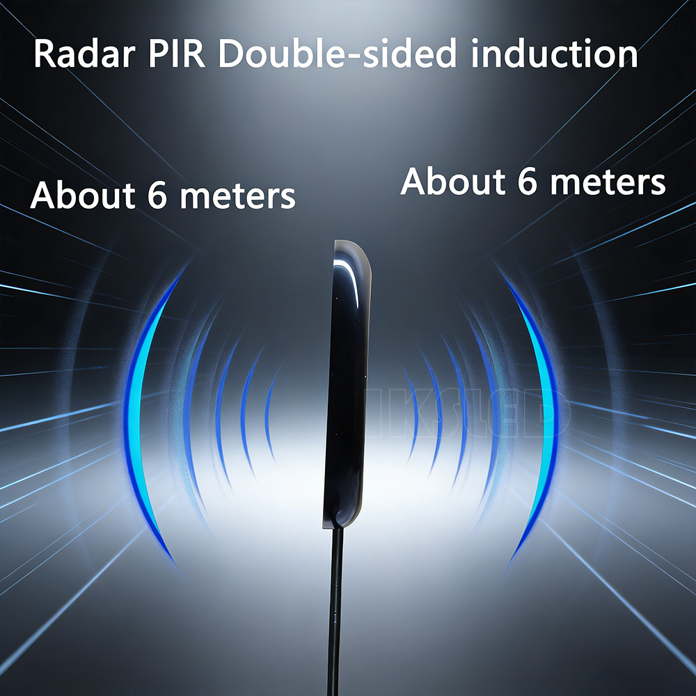 Radar Motion Sensor Detect Dri – Home Automation Ideas recenzja i cena