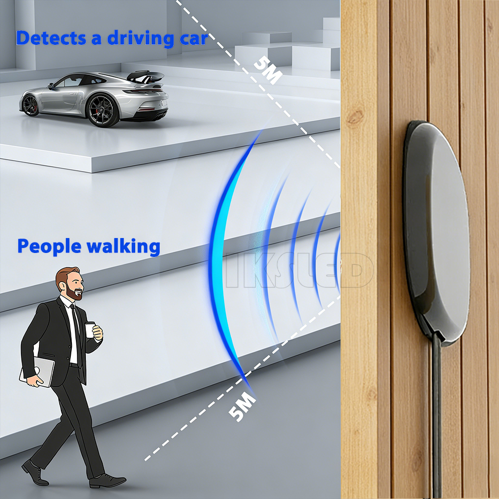 Radar Motion Sensor Detect Dri – Home Automation Ideas recenzja i cena