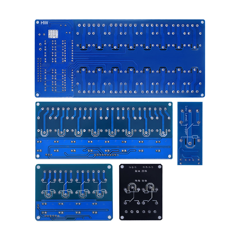 5V/12V/24V 1/2/4/8/16 Channel  – Diy Automation Projects recenzja i cena