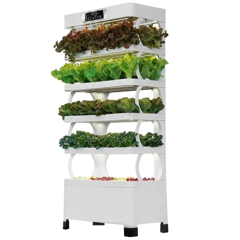Hydroponic Automated Grow Syst – Diy Automation recenzja i cena