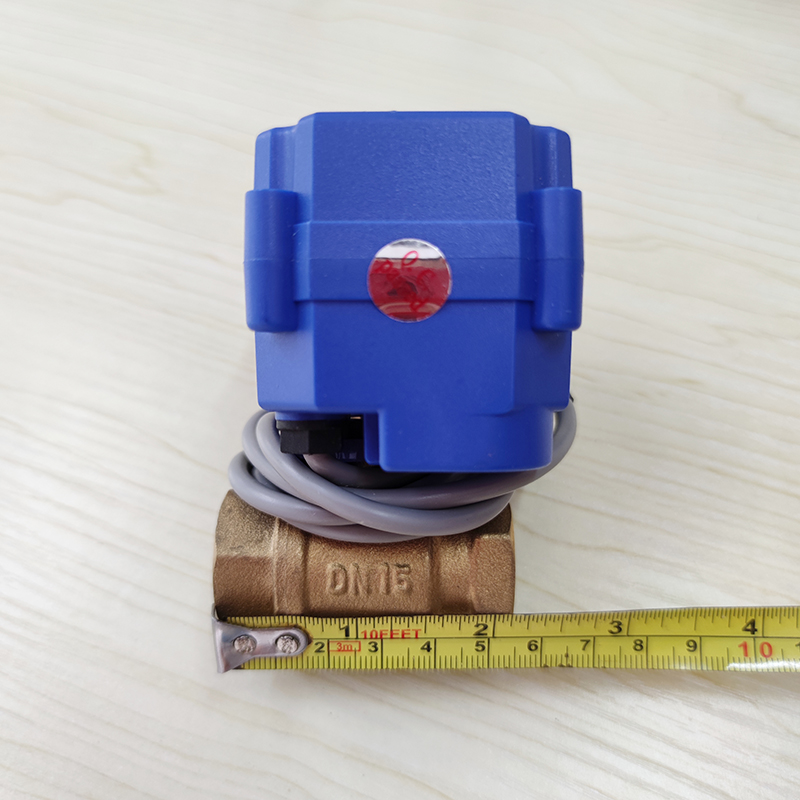 home security water leakage pr – Water Leak Detector Wired recenzja i cena