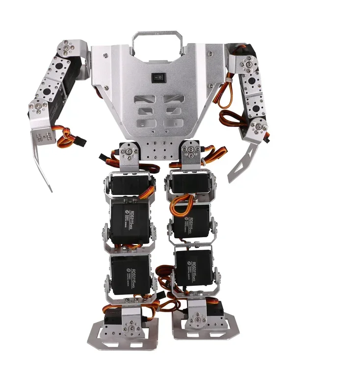 RDS3115MG Digital Servo 17KG L – Diy Automation recenzja i cena