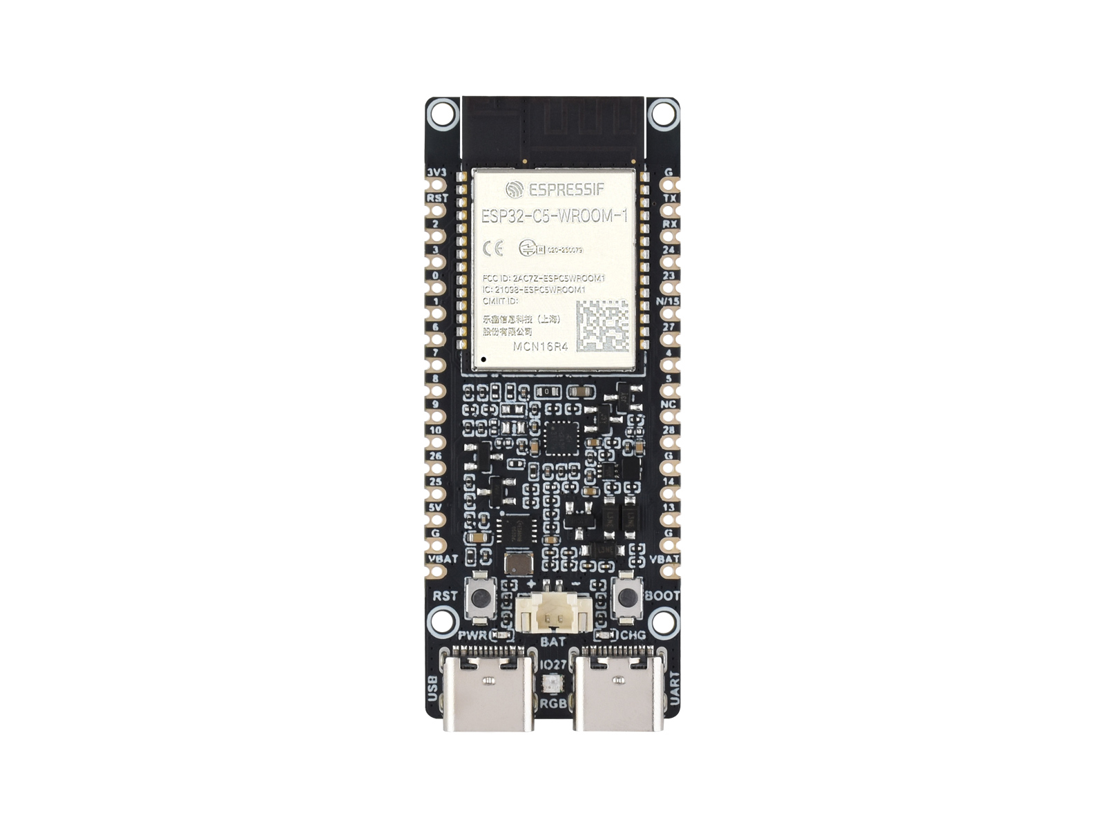 ESP32-C5 Dual-Band Wi-Fi 6 & B – Matter Hub Thread recenzja i cena