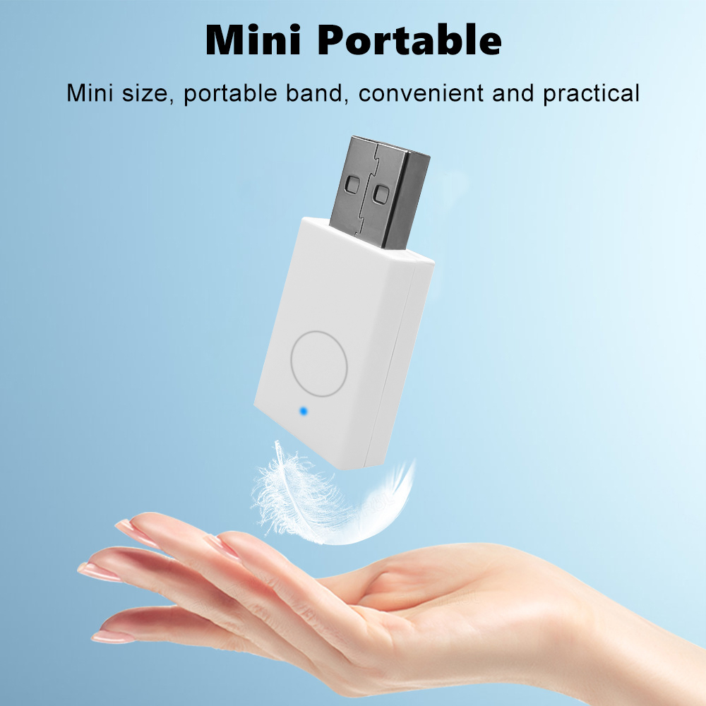 ZigBee Signal Repeater Tuya Sm – Home Automation Ideas recenzja i cena