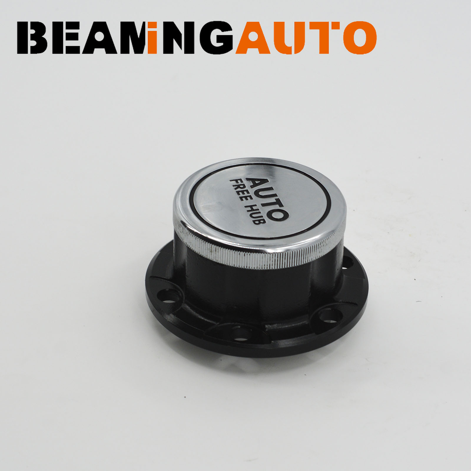 Free wheel locking hub for Mit – Matter Hub Thread recenzja i cena