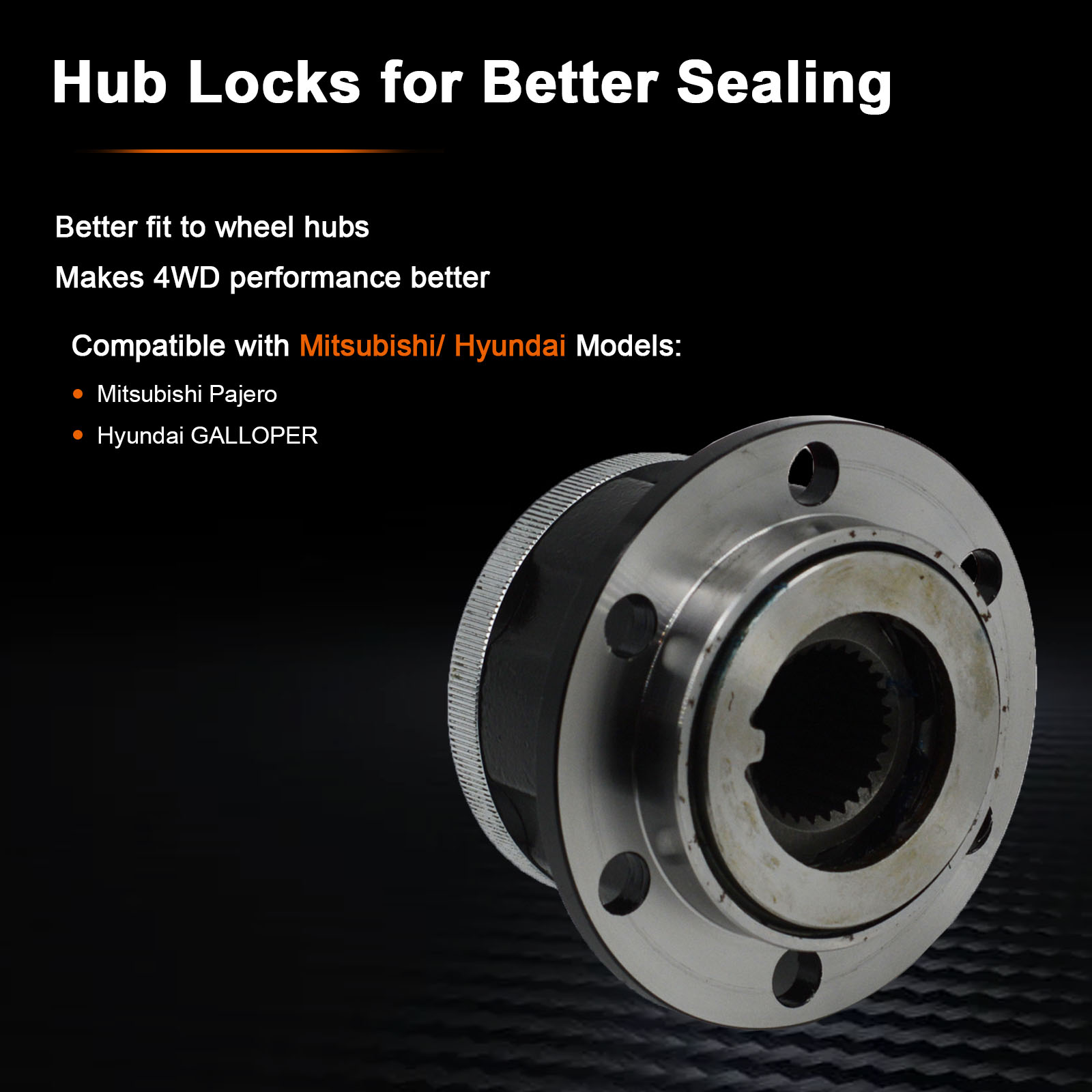 Free wheel locking hub for Mit – Matter Hub Thread recenzja i cena