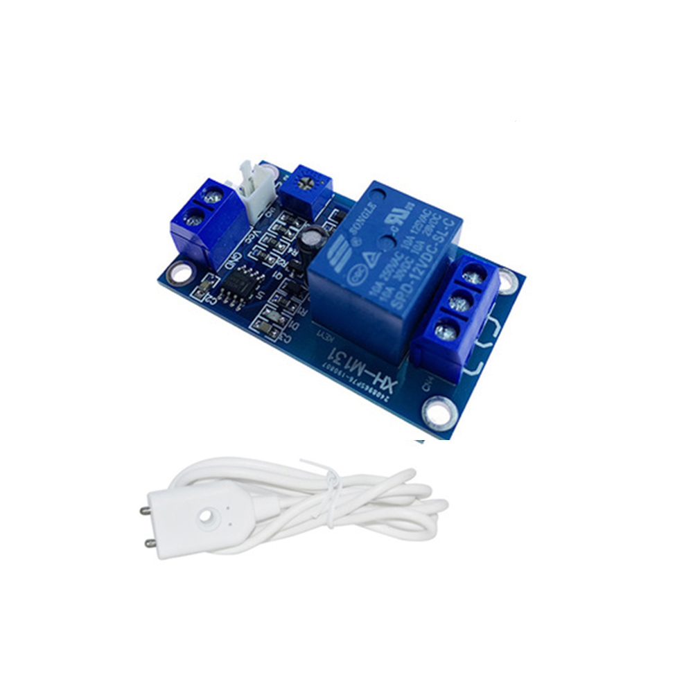 DC12V / 5V / 24V 10A Water Lea – Water Leak Detector Wired recenzja i cena